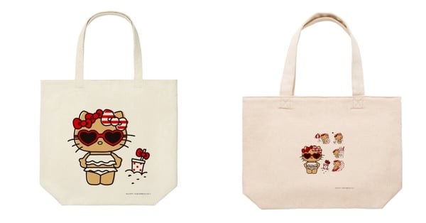 UNIQLO推期間限定客製化「黑皮 Kitty UT系列」！販售地點、時間一次看