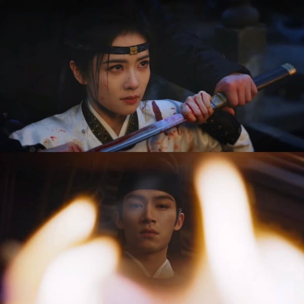 《定風波》王星越N部待播劇盤點