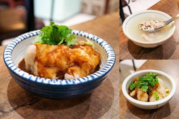 2025 必比登美食出爐！新北十五家、新竹縣八家、新竹市七家