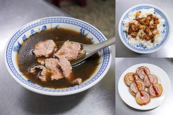 2025 必比登美食出爐！新北十五家、新竹縣八家、新竹市七家
