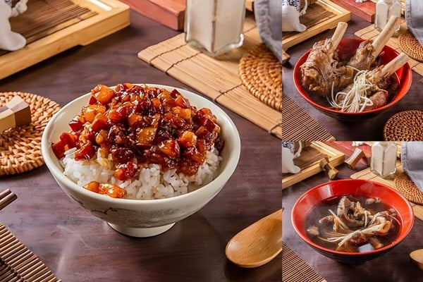 2025 必比登美食出爐！新北十五家、新竹縣八家、新竹市七家