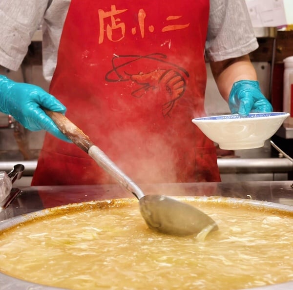 2025 必比登美食出爐！新北十五家、新竹縣八家、新竹市七家