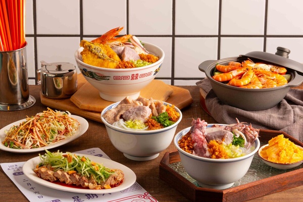 2025 必比登美食出爐！新北十五家、新竹縣八家、新竹市七家