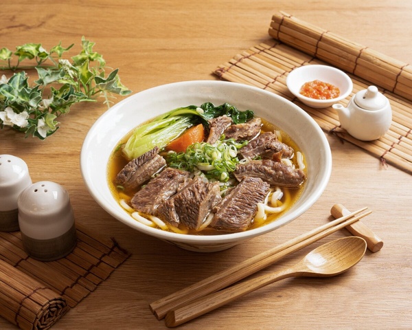 2025 必比登美食出爐！新北十五家、新竹縣八家、新竹市七家