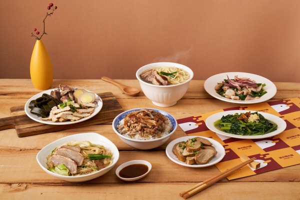 2025 必比登美食出爐！新北十五家、新竹縣八家、新竹市七家