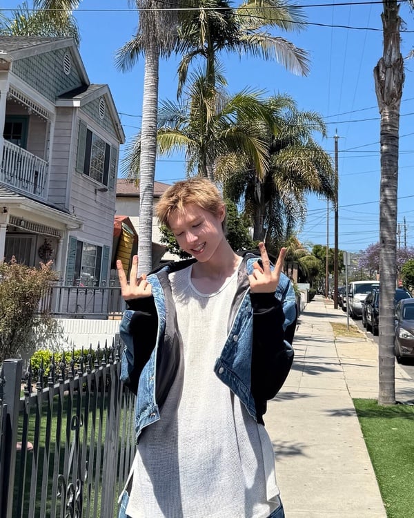 CORTIS 成員介紹懶人包：身高、MBTI、團名由來全解析！最小僅16歲，這團員在台灣長大