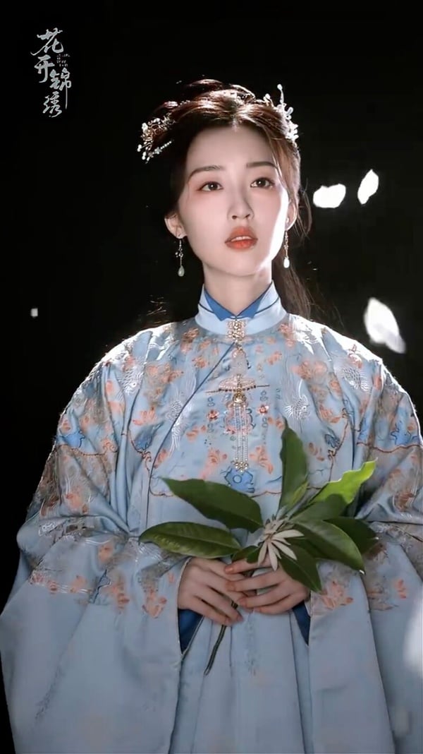 《花開錦繡》劇情看點＆角色介紹：丁禹兮、鄧恩熙二搭火花十足，攜手公路逃亡超刺激
