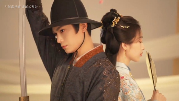 《花開錦繡》劇情看點＆角色介紹：丁禹兮、鄧恩熙二搭火花十足，攜手公路逃亡超刺激
