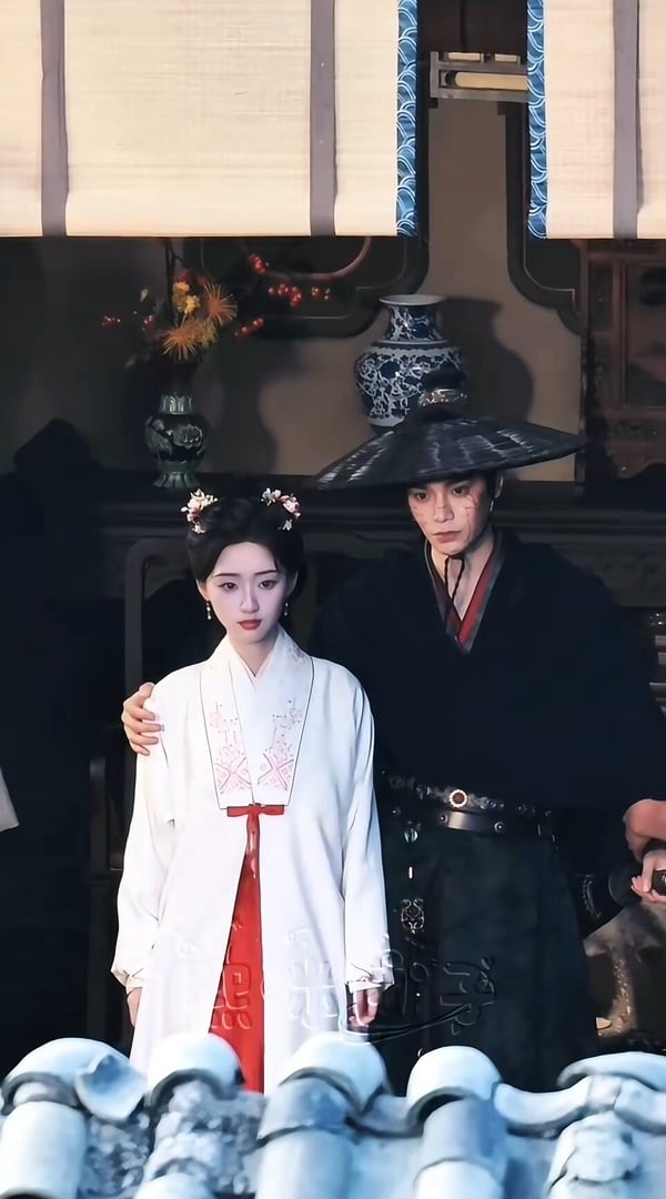 《花開錦繡》劇情看點＆角色介紹：丁禹兮、鄧恩熙二搭火花十足，攜手公路逃亡超刺激