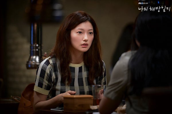 「社畜超有感」韓劇TOP8：《瑞草洞》吐無奈心聲，《未知的首爾》未來的處境心酸又真實