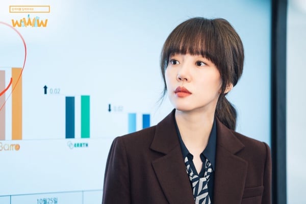 「社畜超有感」韓劇TOP8：《瑞草洞》吐無奈心聲，《未知的首爾》未來的處境心酸又真實