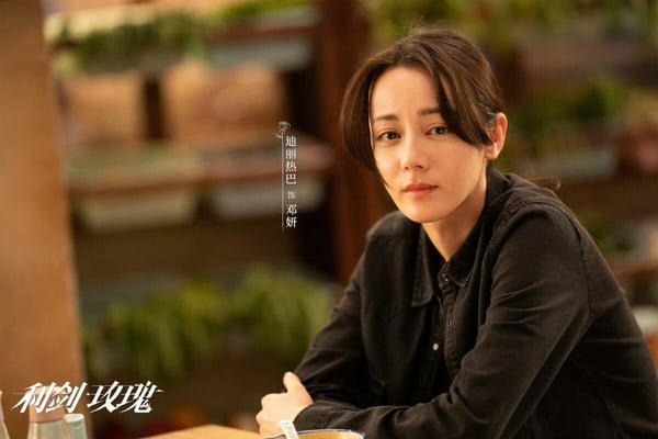 10部「燒腦」刑偵懸疑劇推薦！《利劍玫瑰》直面社會現實，《重生之門》硬核推理破局