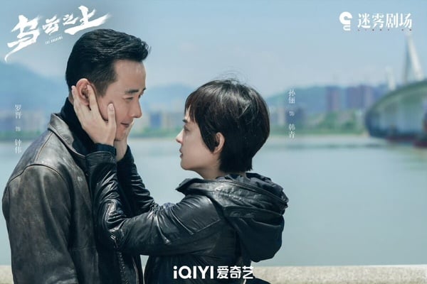 10部「燒腦」刑偵懸疑劇推薦！《利劍玫瑰》直面社會現實，《重生之門》硬核推理破局