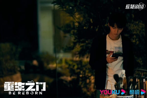 10部「燒腦」刑偵懸疑劇推薦！《利劍玫瑰》直面社會現實，《重生之門》硬核推理破局