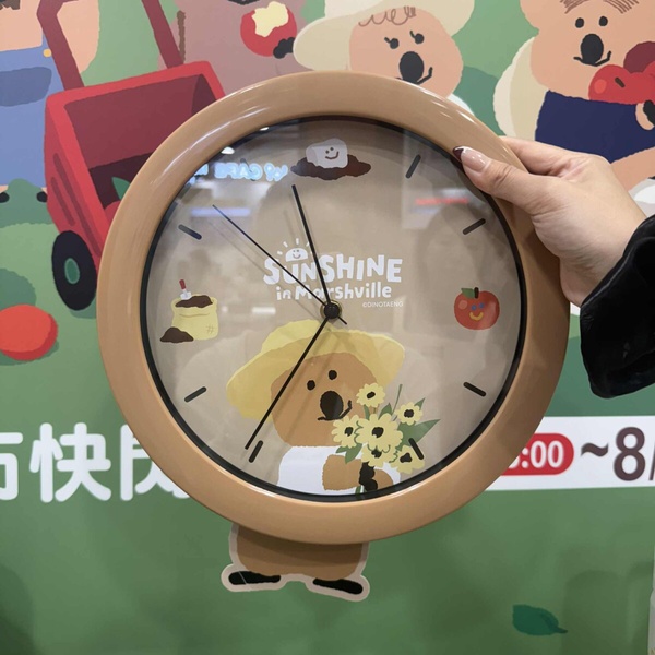 7-11「DINOTAENG集點」療癒來襲！Quokka陶瓷碗、冷水壺、迴力車、票卡夾等30款一次看