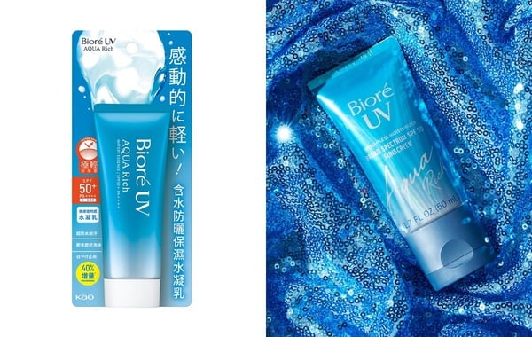 2025身體防曬推薦Top30！清爽、防水、潤色防曬實測評價