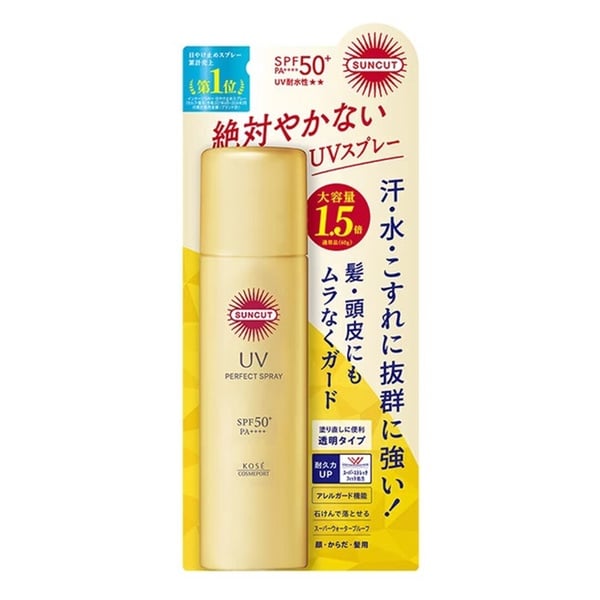 2025身體防曬推薦Top30！清爽、防水、潤色防曬實測評價