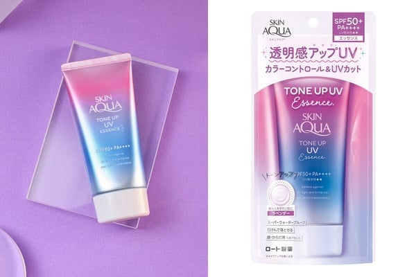 2025身體防曬推薦Top30！清爽、防水、潤色防曬實測評價
