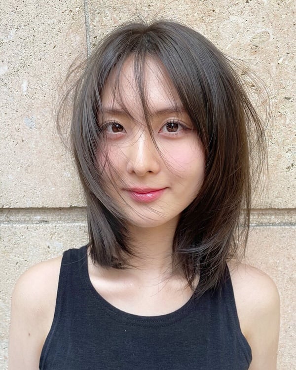10款日系短髮範本！小貓短髮、高層次、公主切短髮、中短髮推薦，輕盈又修飾臉型