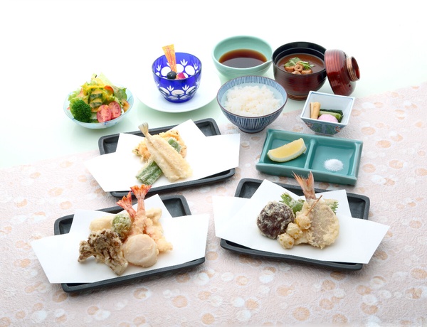 日本東京銀座百年天婦羅「銀座天國」8/19～8/22限時登台