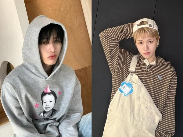 BOYNEXTDOOR 李常赫RIWOO&amp;amp;amp;amp;amp;amp;amp;amp;amp;漢東旼TAESAN