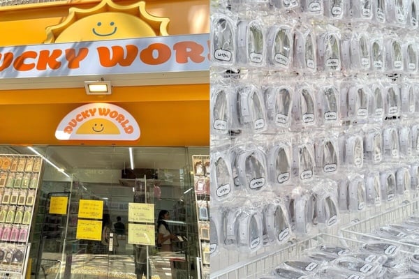 10 間韓國首爾文創店推薦！
