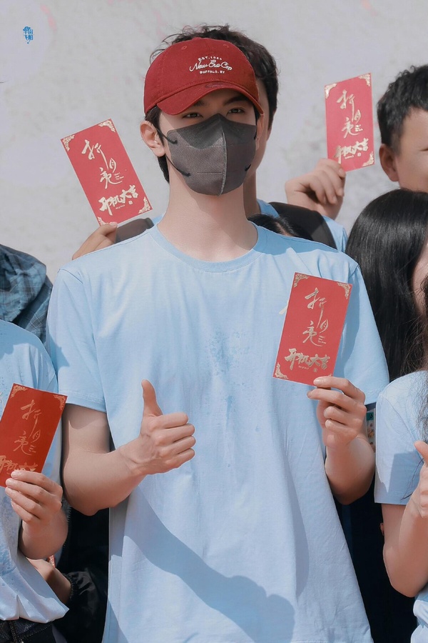 《難哄》姊妹作《折月亮》陣容曝光！