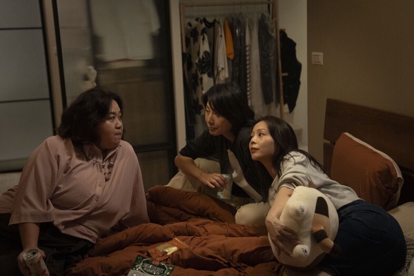近期Netflix台灣觀看排行TOP10！《拜六禮拜》第7，《凡人修仙傳》第2，冠軍紅遍全球！