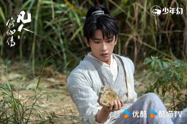 近期Netflix台灣觀看排行TOP10！《拜六禮拜》第7，《凡人修仙傳》第2，冠軍紅遍全球！