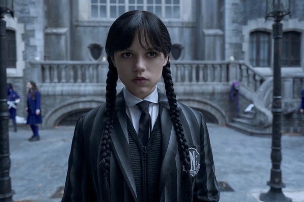 近期Netflix台灣觀看排行TOP10！《拜六禮拜》第7，《凡人修仙傳》第2，冠軍紅遍全球！