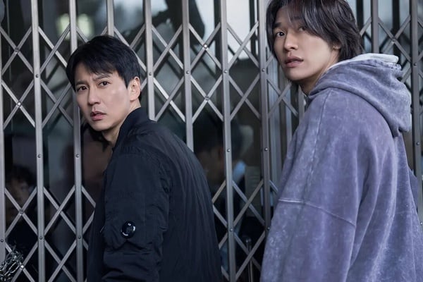 近期Line追劇聲量榜TOP10！《朝雪錄》第四，《藏海傳》第二，冠軍是這部台劇！