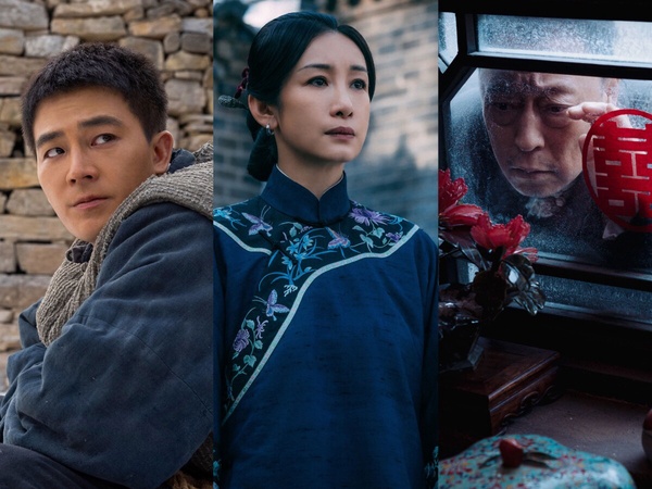 《生萬物》劇情看點＆角色介紹：楊冪為戲素顏又增重，化身農婦上演女性成長故事