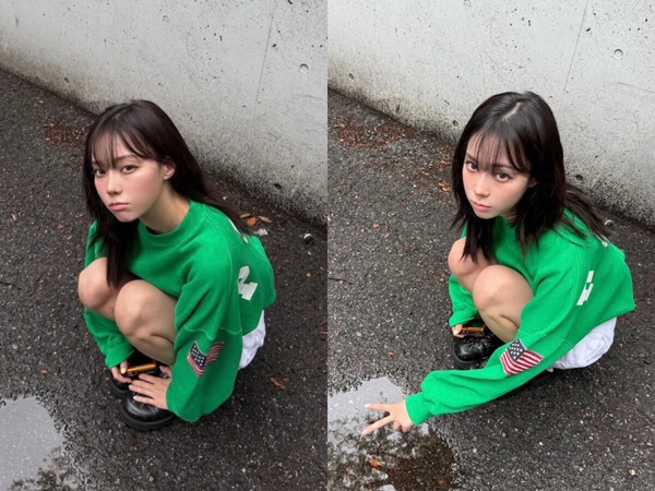 男友視角氛圍感拍照大全！10種姿勢讓妳輕鬆拍出甜美日常，出片又自然