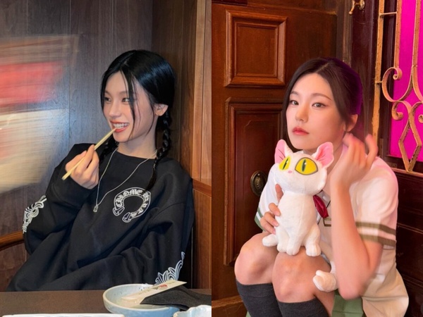 男友視角氛圍感拍照大全！10種姿勢讓妳輕鬆拍出戀愛感，跟著Karina、張員瑛自然出片！