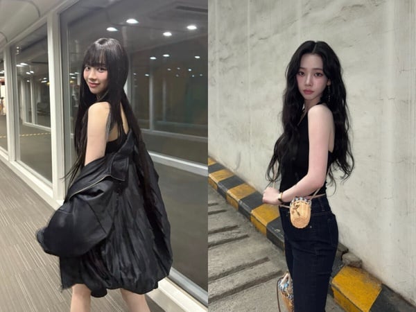 男友視角氛圍感拍照大全！10種姿勢讓妳輕鬆拍出戀愛感，跟著Karina、張員瑛自然出片！
