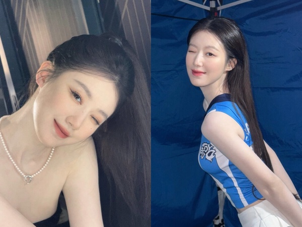 男友視角氛圍感拍照大全！10種姿勢讓妳輕鬆拍出戀愛感，跟著Karina、張員瑛自然出片！