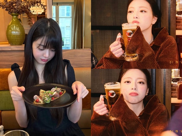 男友視角氛圍感拍照大全！10種姿勢讓妳輕鬆拍出戀愛感，跟著Karina、張員瑛自然出片！