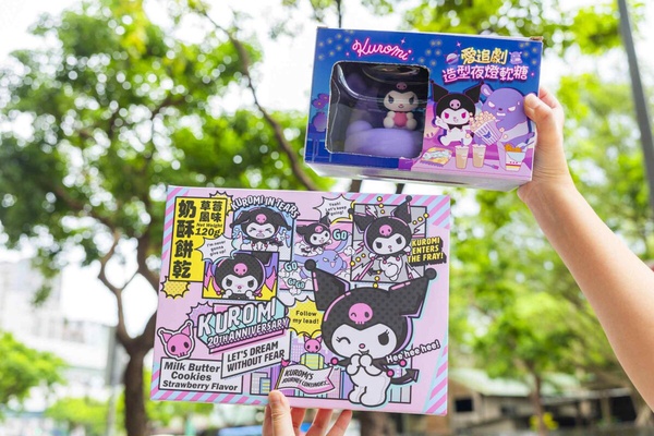 7-11「特色禮盒」25款新登場！史努比、KITTY、DINOTAENG都有，再推得正甜點&咖啡優惠