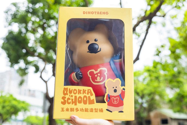 7-11「特色禮盒」25款新登場！史努比、KITTY、DINOTAENG都有，再推得正甜點&咖啡優惠