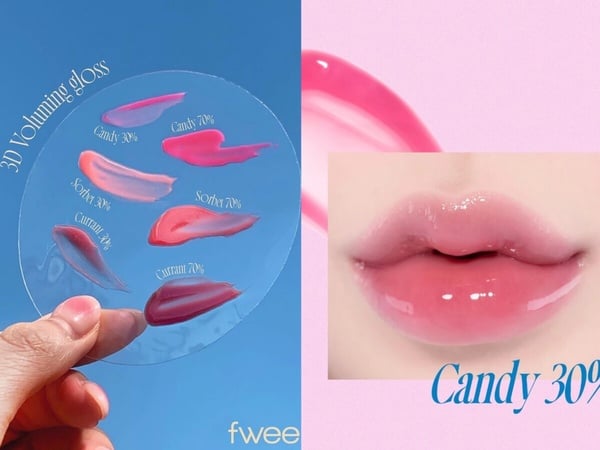 IG @fwee_makeup_tw