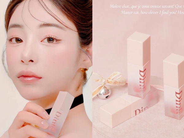 IG @fwee_makeup_tw