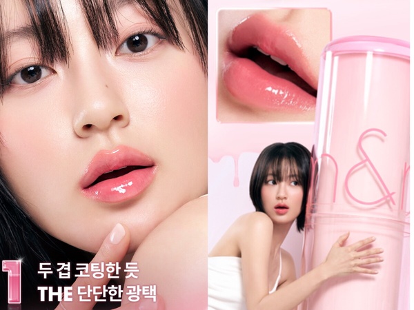 IG @fwee_makeup_tw