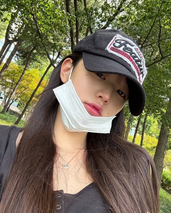 IG @fwee_makeup_tw