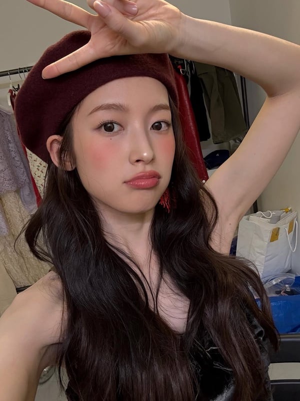 IG @fwee_makeup_tw