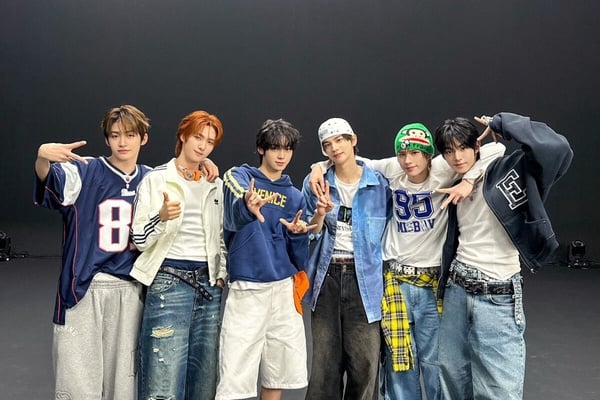 Kpop刀群舞團體推薦！Kpop刀群舞團體推薦！