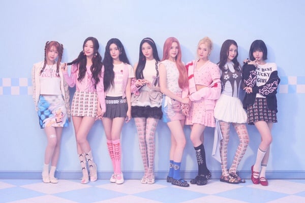 Kpop刀群舞團體推薦！Kpop刀群舞團體推薦！