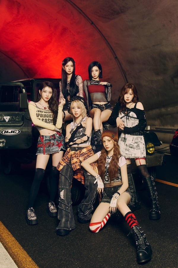 Kpop刀群舞團體推薦！Kpop刀群舞團體推薦！