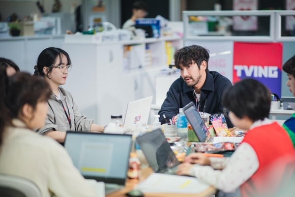 Threads熱議「00後整頓職場」是幼稚還是勇氣——Z世代更講求「賺多少錢、做多少事」！