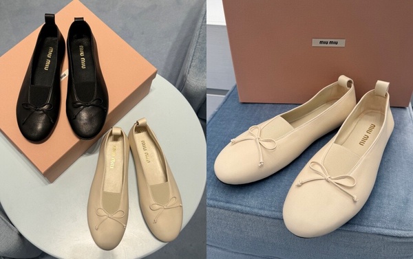 Miu Miu下半年在紅哪些單品？話題新品＋編輯推薦一次看，張員瑛同款包先搶！