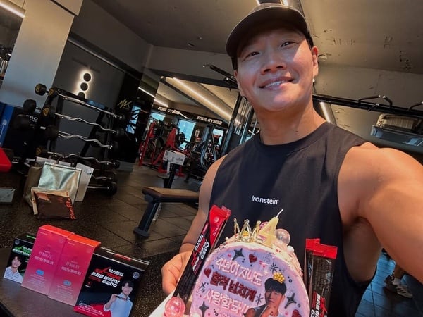 金鐘國宣布結婚！盤點8位韓國黃金單身漢！《夢想成為律師的律師們》李陣郁情史有夠狂
